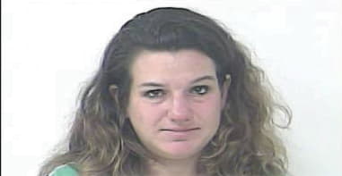 Frances Riney, - St. Lucie County, FL 